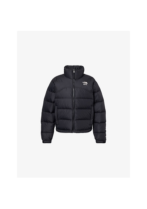 Womens The North Face x Skims 2000 Nuptse Down Jacket