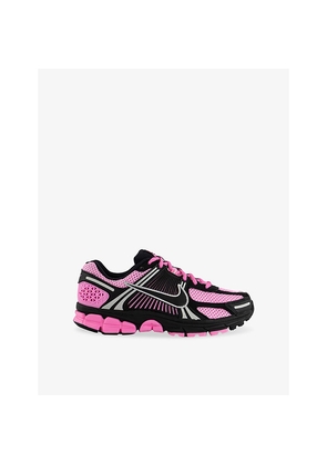 Womens Nike Zoom Vomero 5 Mesh Trainers