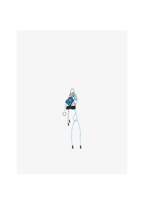 Womens Treats Lucky Charm Bag Charms