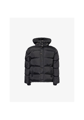 Mens Belier Padded Shell-Down Puffer Jacket