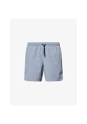 Mens Derek Rose Aruba Swim Shorts