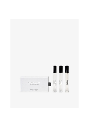 Womens The White Company Edit Collection Eau De Toilette Discovery Set