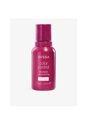 Aveda Colour ControlTM Light Shampoo 50ml
