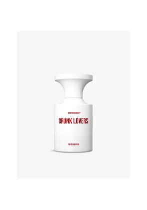 Borntostandout Drunk Lovers Eau De Parfum 50ml