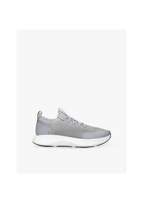 Mens Allbirds Strider Knitted Trainers