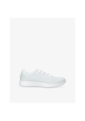 Womens Allbirds Tree Runner Nz Knitted Trainers