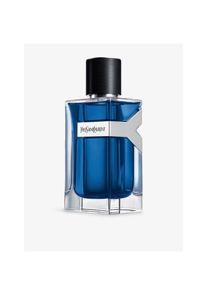Mens Yves Saint Laurent Y Eau De Toilette Intense 100ml