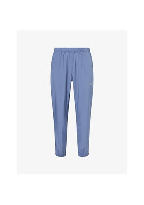 Mens Nike Form Standard-Fit Woven Jogging Bottoms