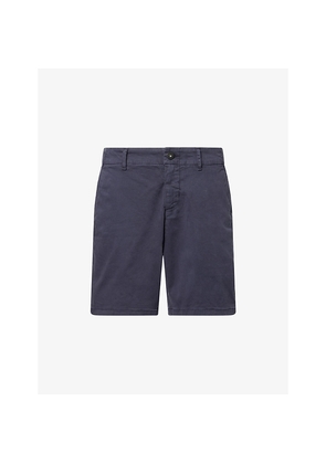 Mens Paige Phillips Chino Cotton Shorts