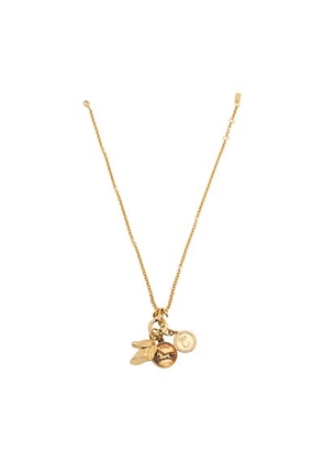 Chloé Charms necklace