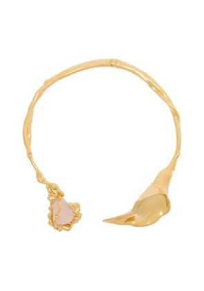 Flower Soul necklace