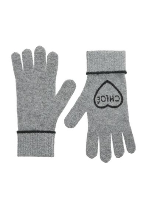 Chloé Encoeur gloves