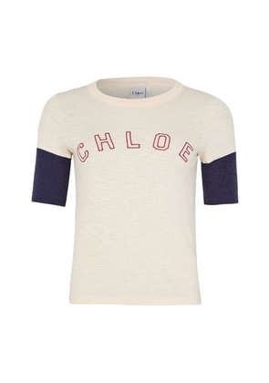 Short sleeved t-shirt