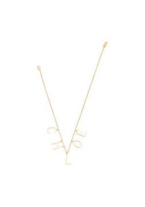 Chloé necklace