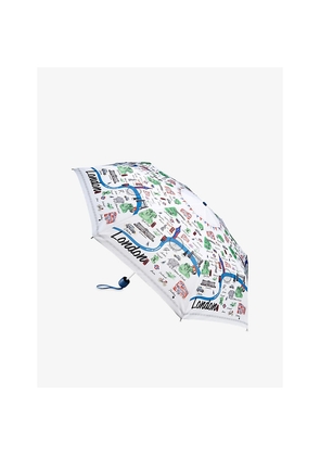 Fulton Minilite London Umbrella