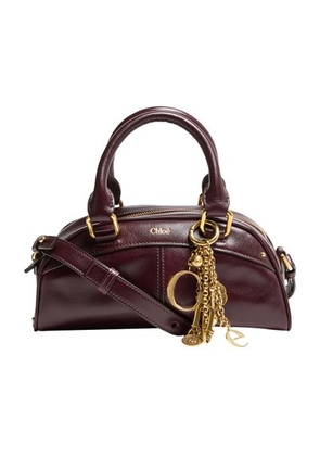 Chloé Bowling handbag