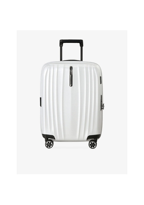Samsonite Nexis Spinner Expandable 4-Wheel Suitcase 55cm