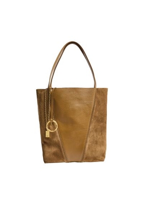 Chloé Spin medium tote bag