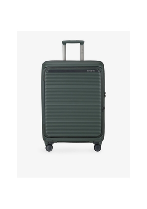 Samsonite Paralux Spinner Expandable 4-Wheel Suitcase 67cm