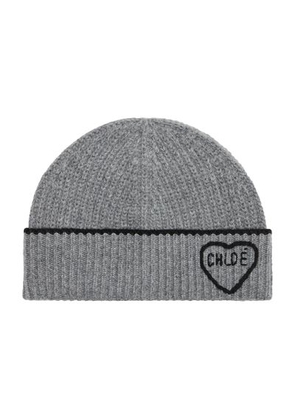 Chloé Encoeur beanie