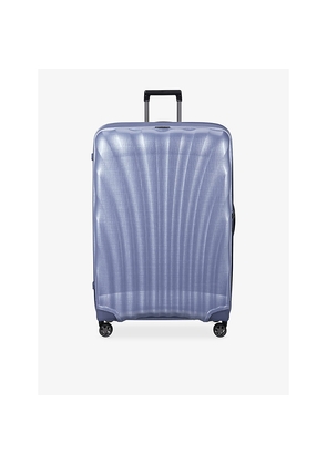 Samsonite C-Lite Spinner Expandable 4-Wheel Suitcase 86cm