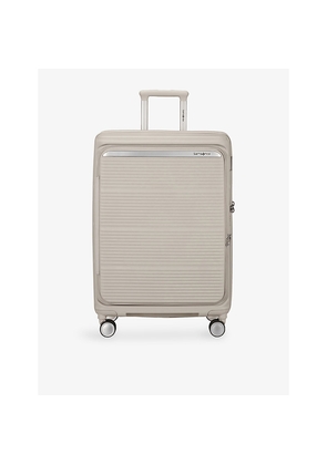 Samsonite Paralux Spinner Expandable 4-Wheel Suitcase 67cm