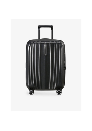 Samsonite Nexis Spinner Expandable 4-Wheel Suitcase 55cm