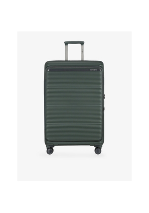 Samsonite Paralux Spinner Expandable 4-Wheel Suitcase 75cm