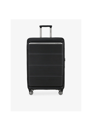 Samsonite Paralux Spinner Expandable 4-Wheel Suitcase 75cm