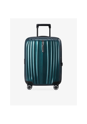 Samsonite Nexis Spinner Expandable 4-Wheel Suitcase 55cm