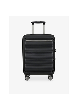 Samsonite Paralux Spinner Expandable 4-Wheel Suitcase 55cm