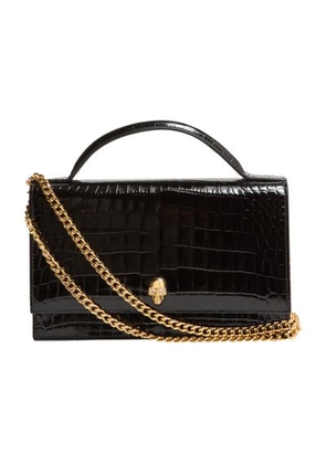 Medium Skull handbag