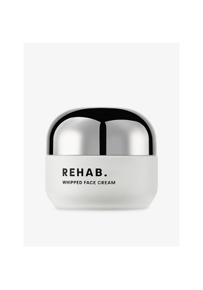 Rehab Whipped Face Cream 50ml