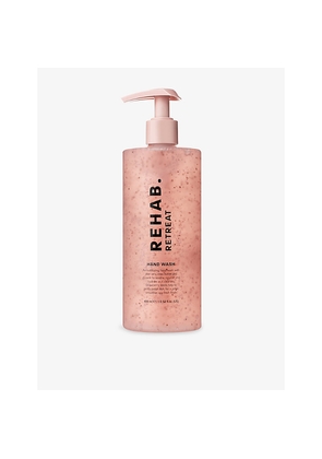 Rehab Retreat Hand Wash 400ml