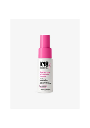 K18 Hair Heatbounce Conditioning Heat Protectant 47ml