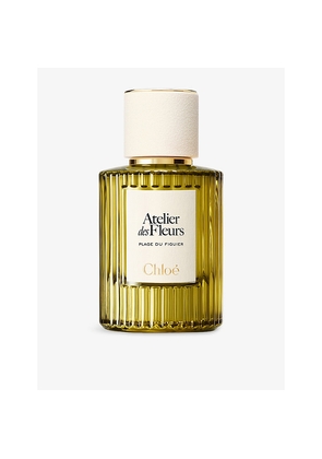 Womens Chloe Atelier Des Fleurs Plage Du Figuier Eau De Parfum 50ml