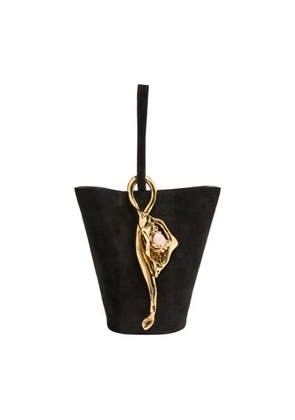 Eden Treasures bucket bag