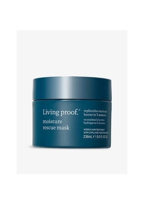 Living Proof Moisture Rescue Mask 236ml