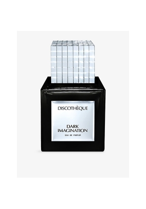 Discotheque Dark Imagination Eau De Parfum 100ml