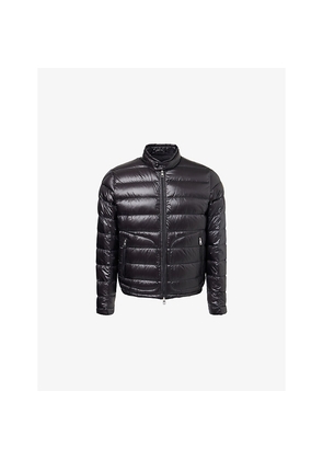 Mens Moncler Acorus Padded Shell Jacket