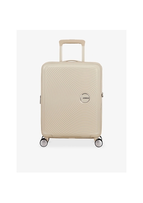 American Tourister Soundbox Cabin 4-Wheel Expandable Suitcase 55cm