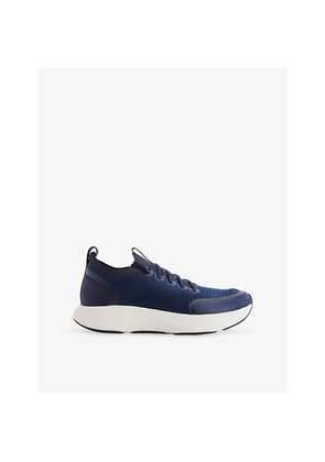 Mens Allbirds Strider Knitted Trainers