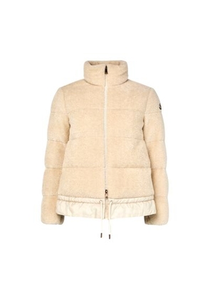 Cedre puffer jacket