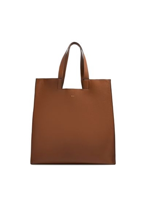 Easy tote bag