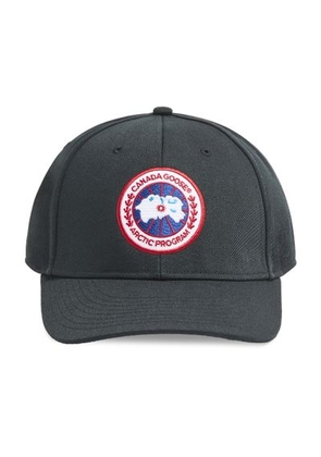 Arctic disc adjustable cap