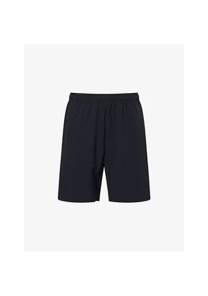 Mens Salomon Wayfarer Ease Woven Shorts