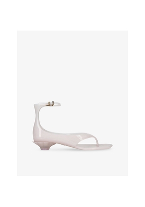 Womens Chloe Jelly Sandals