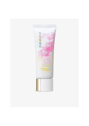 Suqqu Protecting Day Cream Limited-Edition 50ml