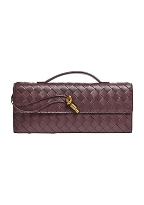 Andiamo long clutch
