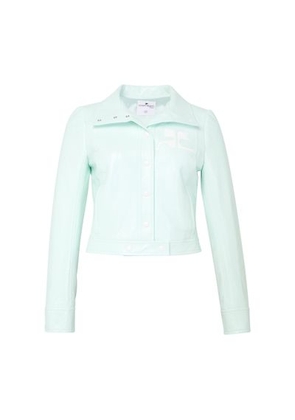 Reedition vinyl jacket